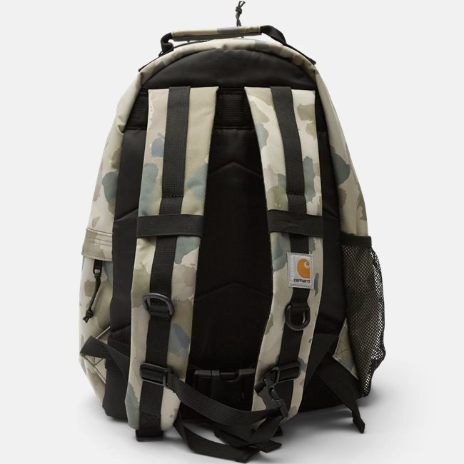 Kickflip Backpack